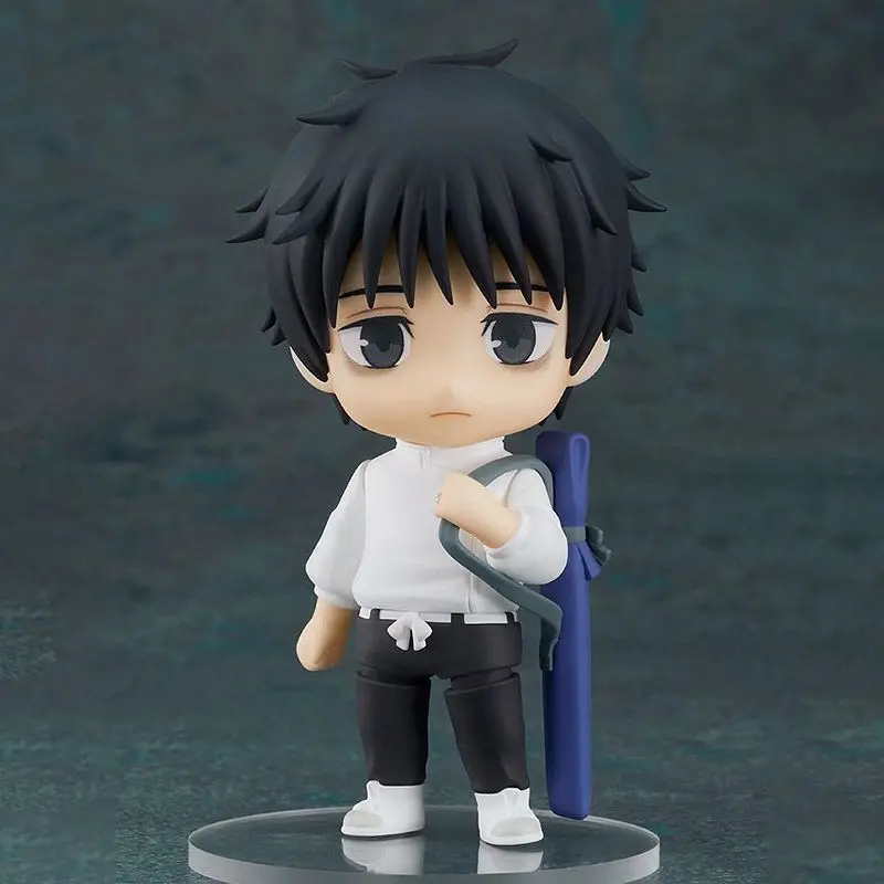 Nendoroid #1766 Yuta Okkotsu Jujutsu Kaisen 0 1