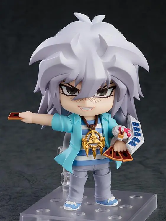 Nendoroid #1863 Yami Bakura Yu-Gi-Oh! 1