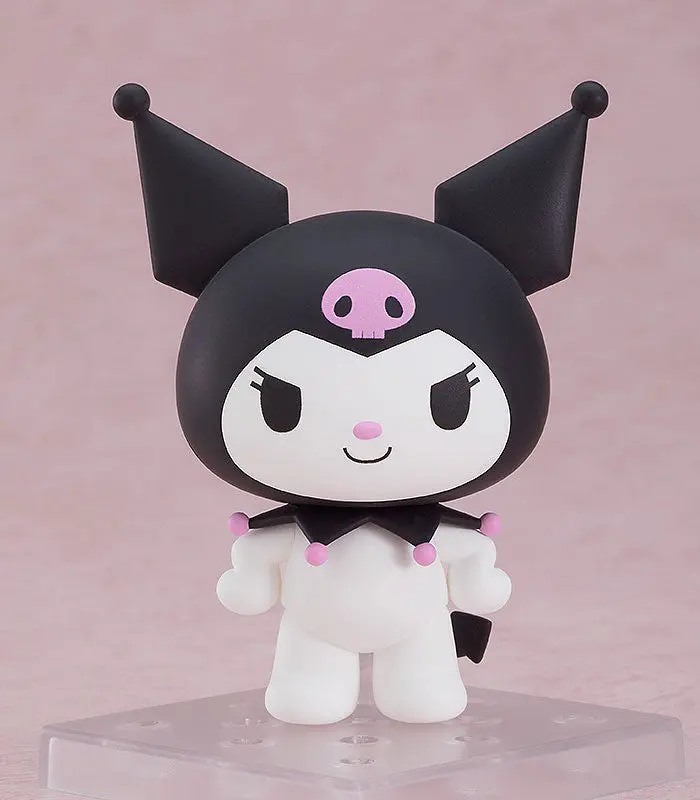 Nendoroid #1858 Kuromi Onegai My Melody 1