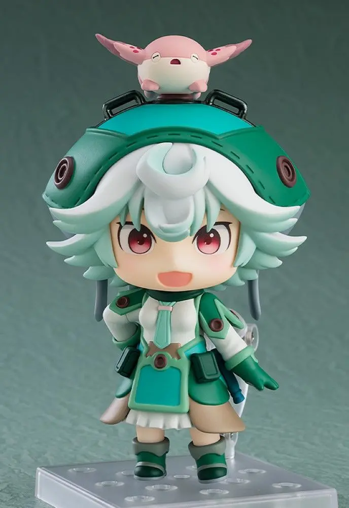 Nendoroid #1888 Prushka Made In Abyss 1