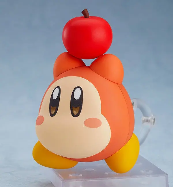 Nendoroid #1281 Waddle Dee Kirby 1