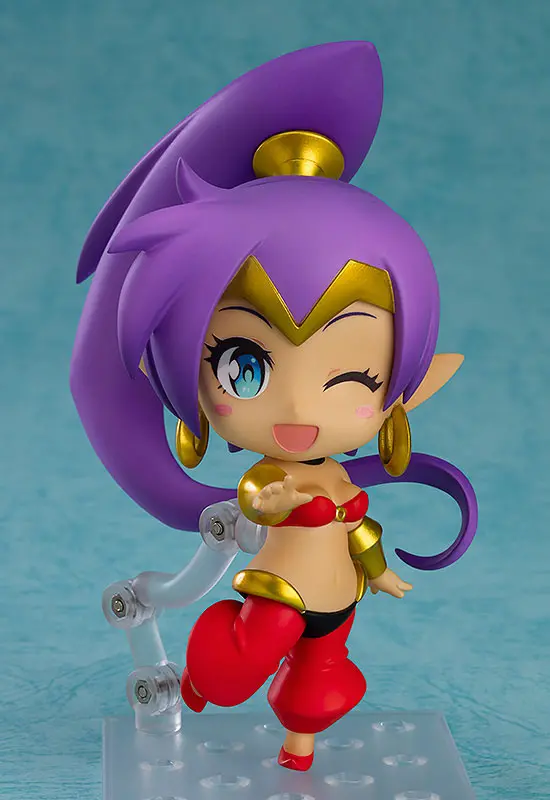 Nendoroid #1991 Shantae 1