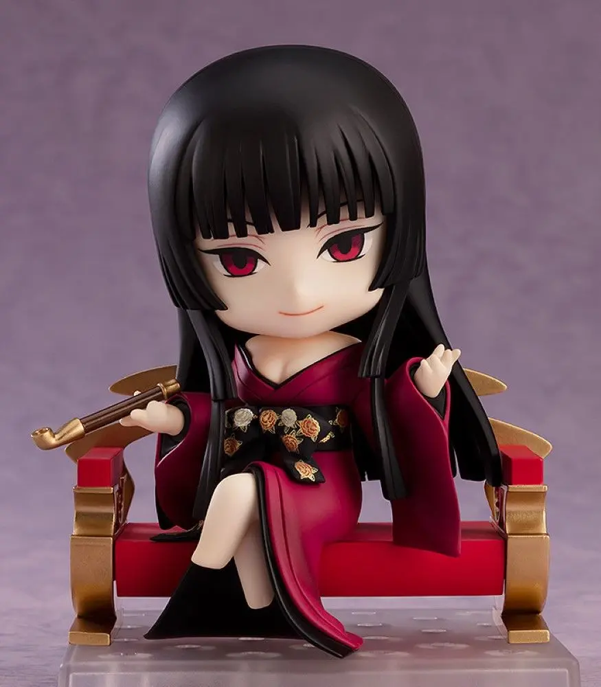 Nendoroid #1960 Yuko Ichihara Xxxholic 1