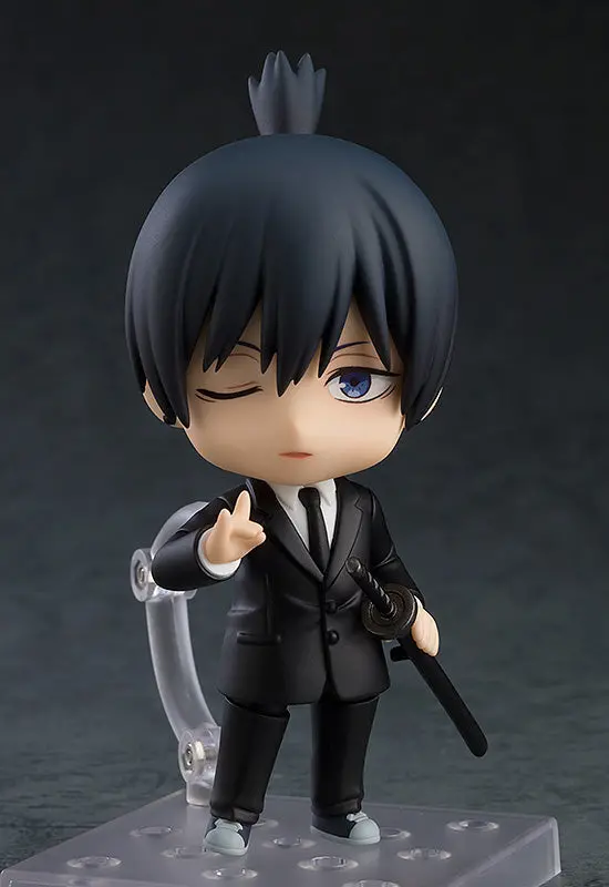 Nendoroid #2003 Aki Hayakawa Chainsaw Man 1