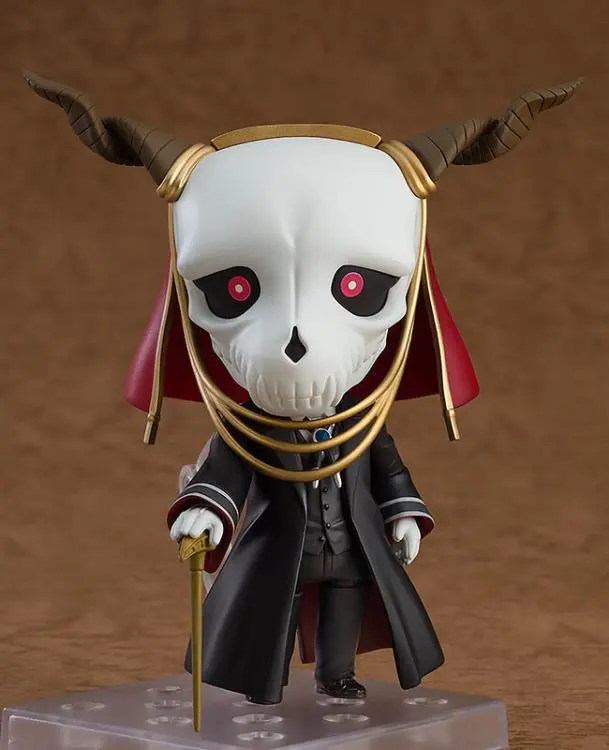 Nendoroid #2132 Elias Ainsworth (Season 2 Ver.) The Ancient Magus' Bride 1