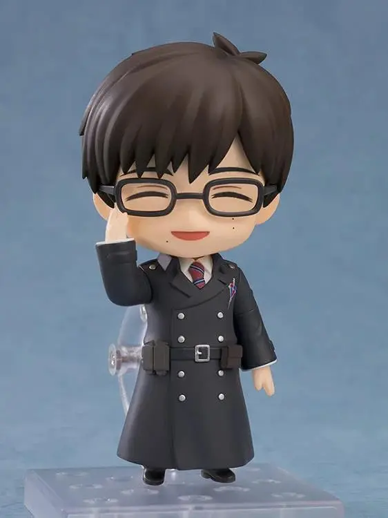 Nendoroid #2378 Yukio Okumura Blue Exorcist 1