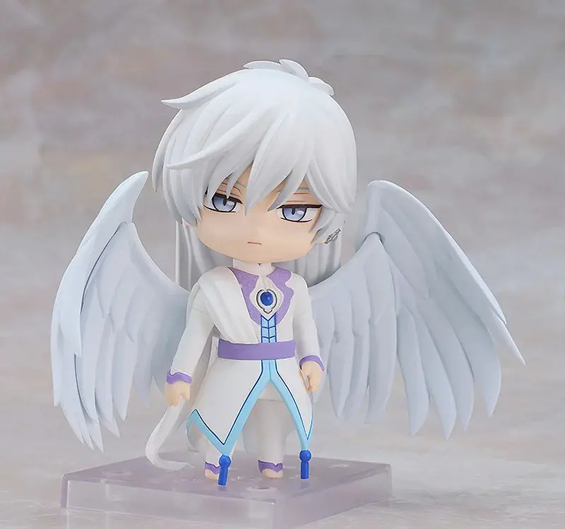 Nendoroid #2421 Yue Cardcaptor Sakura: Clear Card 1