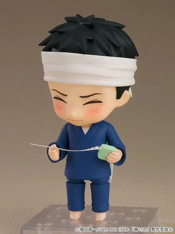 Nendoroid #2434 Wakano Gojo My Dress-Up Darling 1