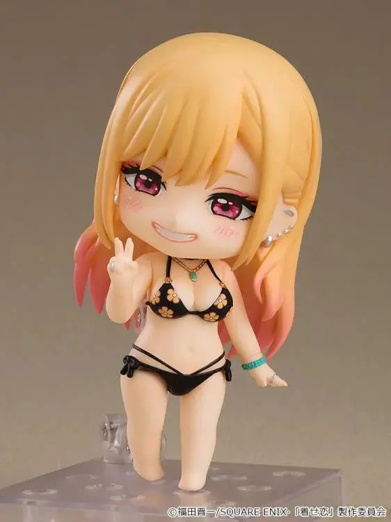 Nendoroid #2433 Marin Kitagawa (Swimsuit Ver.) My Dress-Up Darling 2