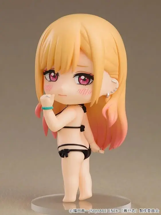Nendoroid #2433 Marin Kitagawa (Swimsuit Ver.) My Dress-Up Darling 1