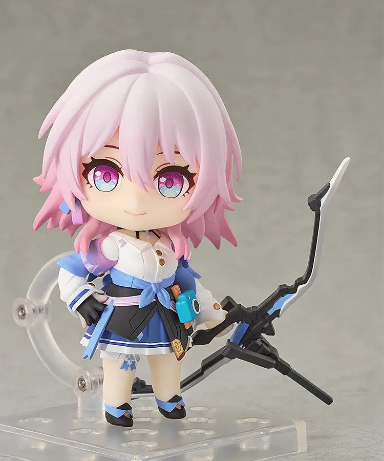 Nendoroid #2456 March 7Th Honkai: Star Rail 1