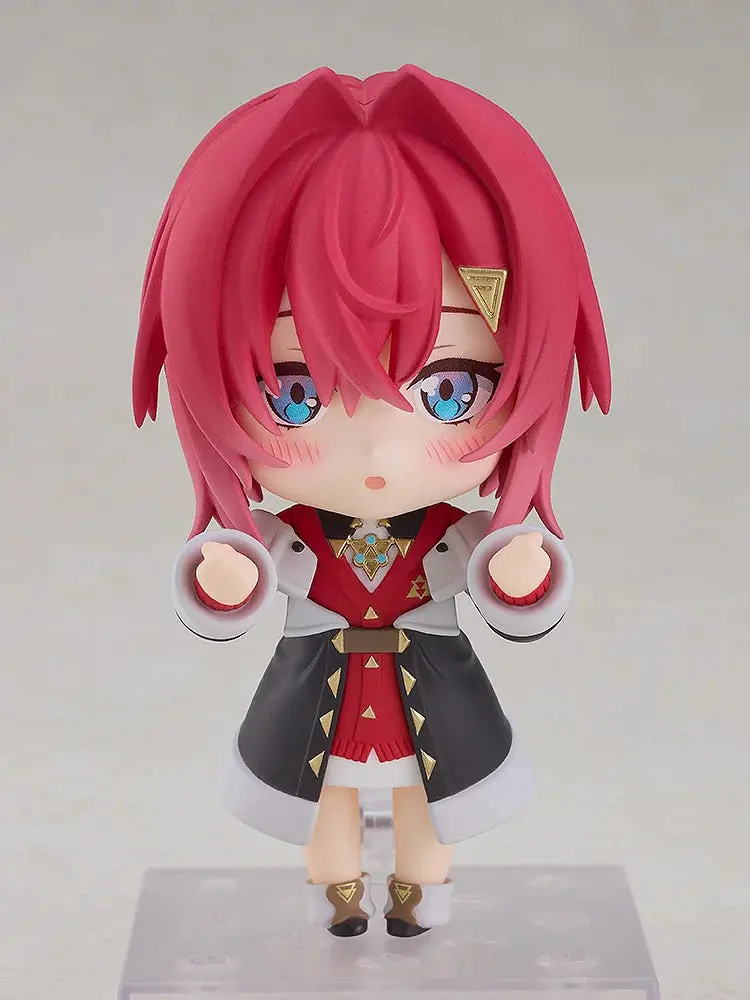 Nendoroid #2489 Ange Katrina Nijisanji 1