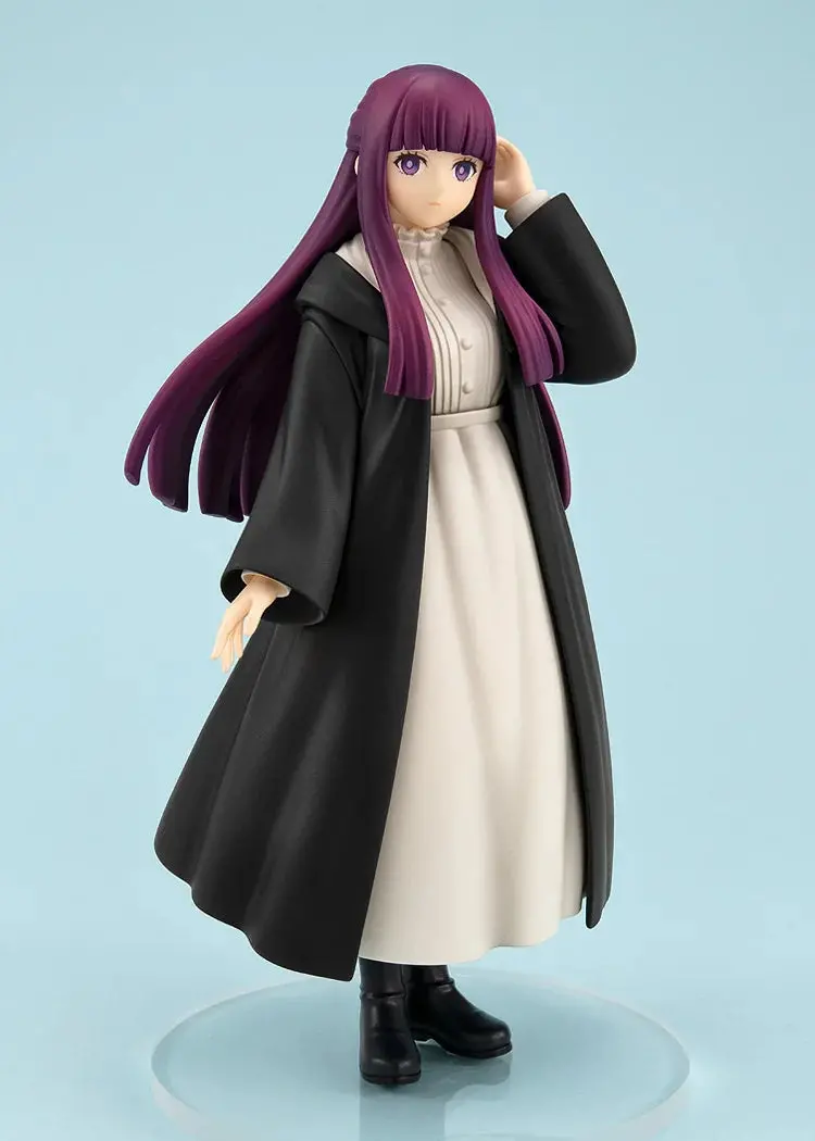 Good Smile Company Pop Up Parade Frieren: Beyond Journey's End Fern Figure Statue 1