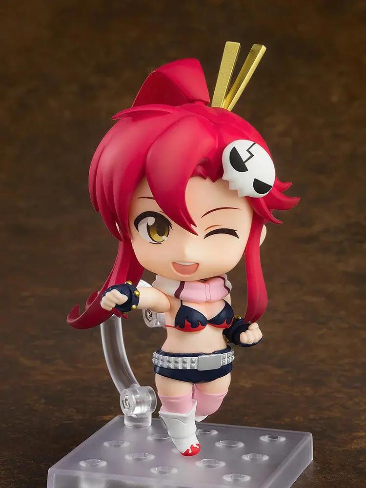 Nendoroid #2530 Yoko 2.0 Tengen Toppa Gurren Lagann 1