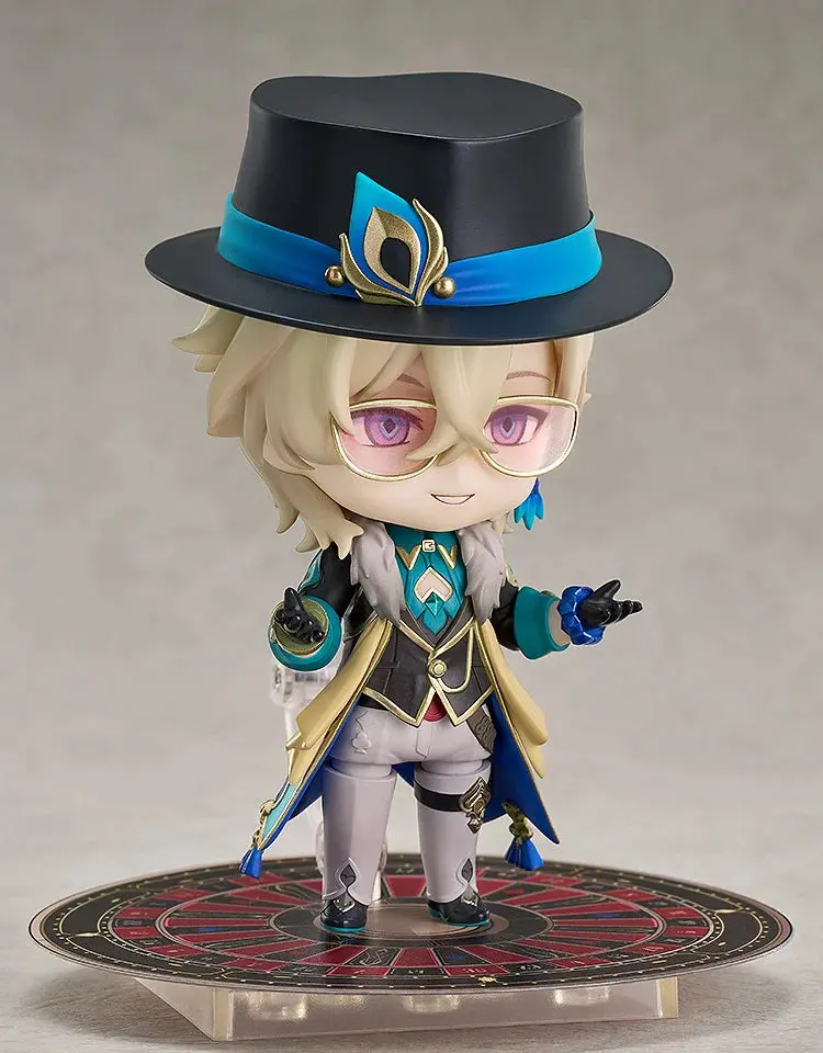 Nendoroid #2540 Aventurine Honkai: Star Rail 1
