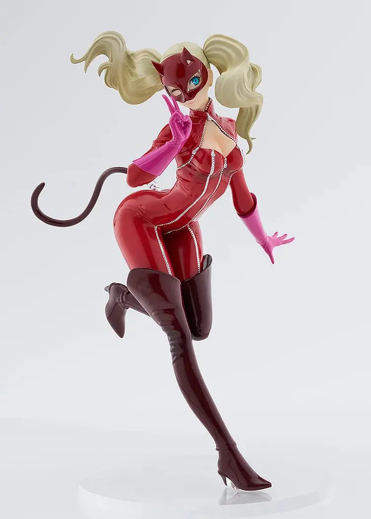 Good Smile Company Pop Up Parade Persona 5 Panther Figure Statue 1