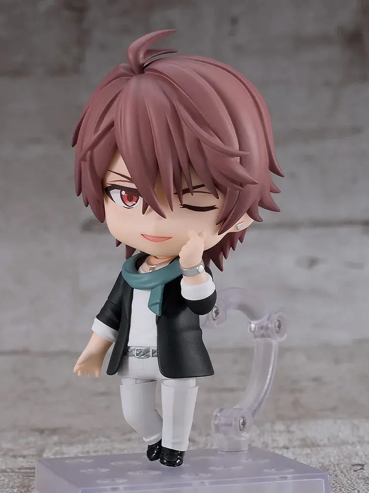 Nendoroid #2704 Torao Mido Idolish7 1