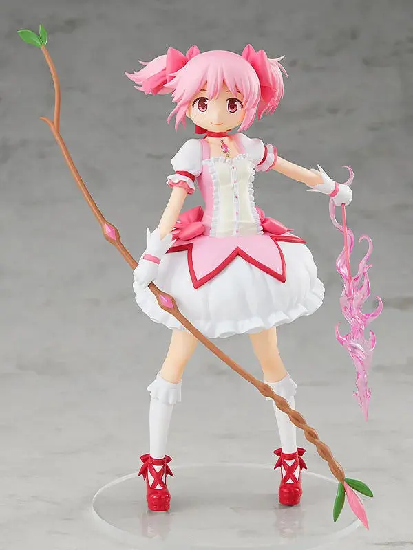 Good Smile Company Pop Up Parade Puella Magi Madoka Magica The Movie: Rebellion Madoka Kaname Figure Statue 1