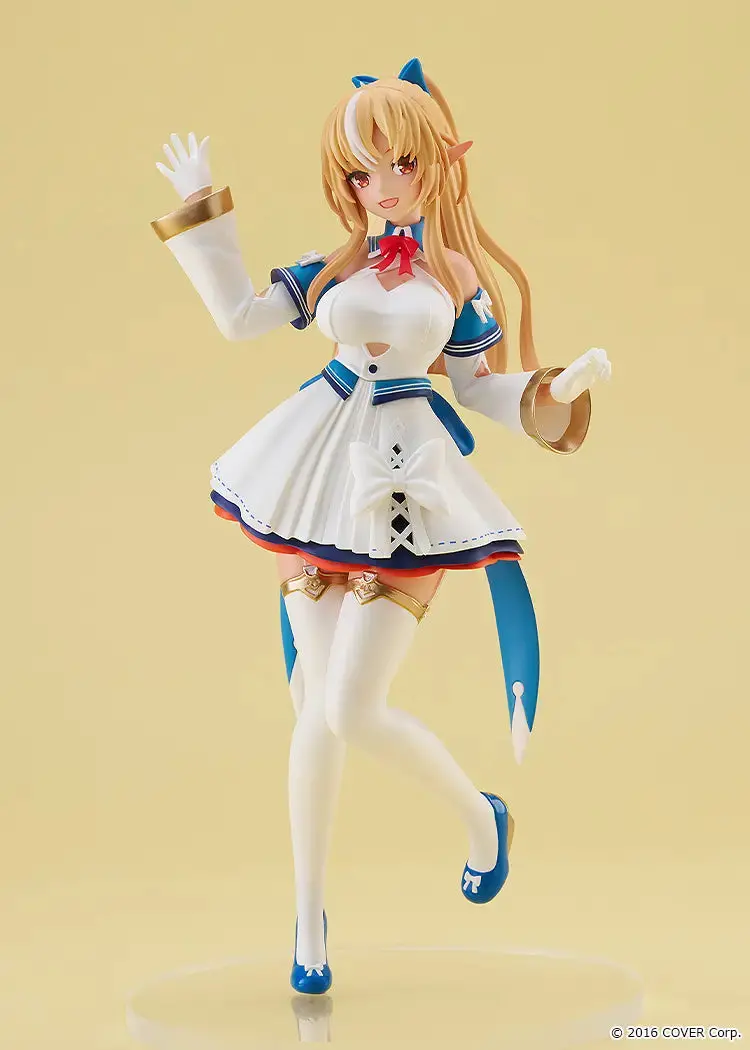 Good Smile Company Pop Up Parade Hololive Production Shiranui Flare Figure Statue 1