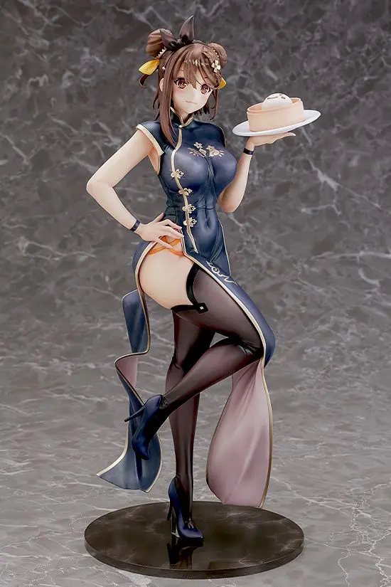 Phat! 1/6 Atelier Ryza 2: Lost Legends And The Secret Fairy Ryza (Chinese Dress Ver.) Scale Statue Figure Pvc 1