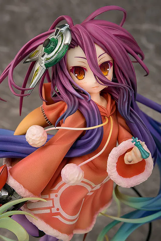 Phat! 1/7 No Game No Life -Zero- Schwi Scale Statue Figure Pvc 1