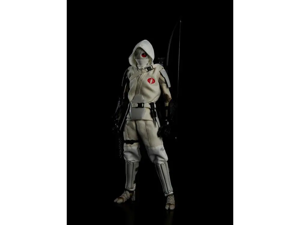 1000Toys (Sen-Toys) G.I, Joe X Toa Heavy Industries Storm Shadow 1/6 Scale Action Figure 1