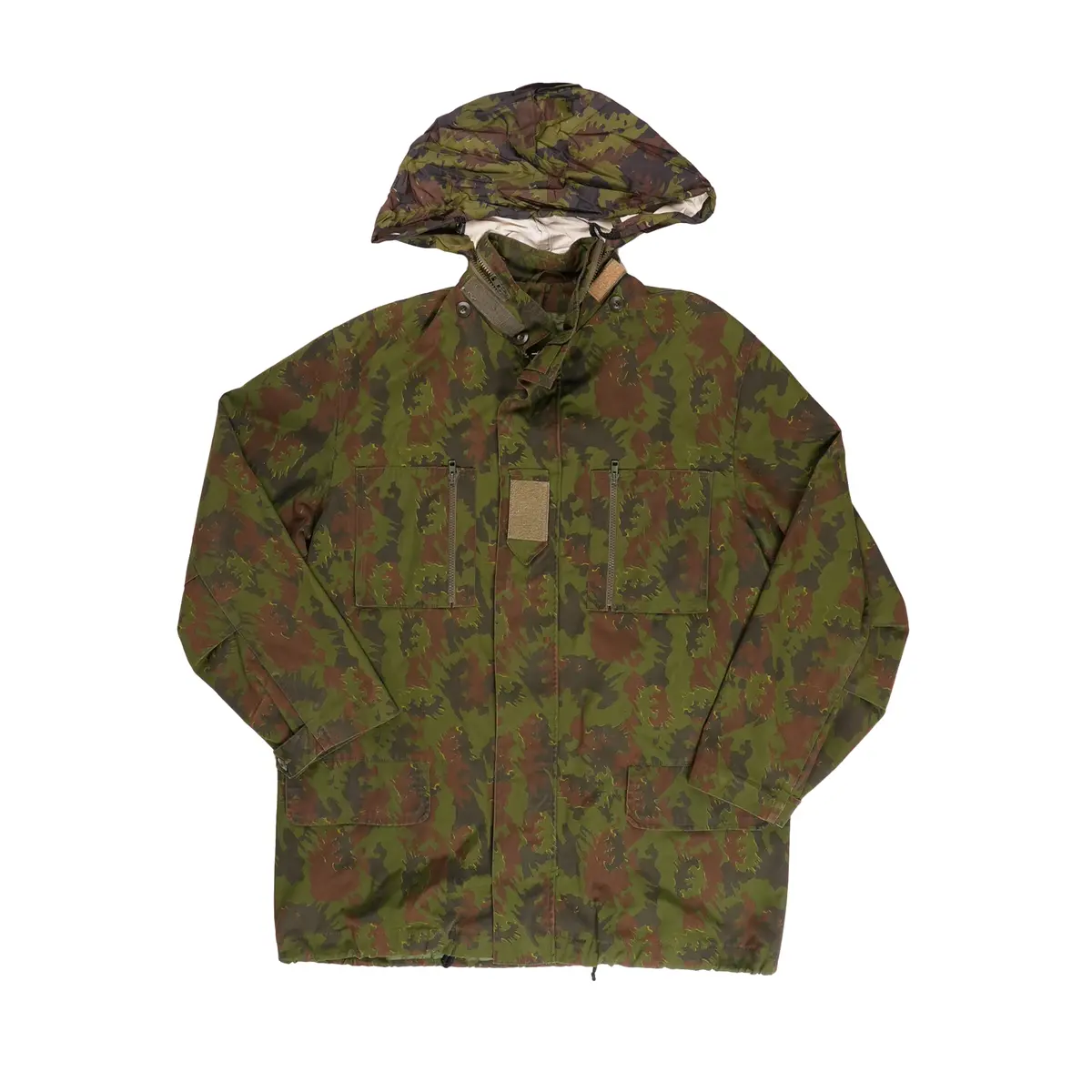 Grade 2 Lithuanian M05 Miško Parka 1