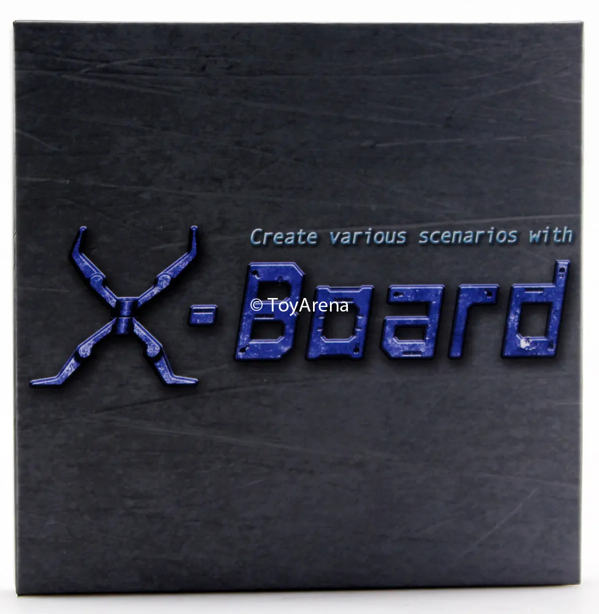 Sentinel X-Board Display Stand Base 1