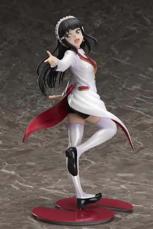 Stronger Dengeki 1/8 Love Live! Sunshine!! Birthday Figure Project Dia Kurosawa Scale Statue Figure Pvc 1