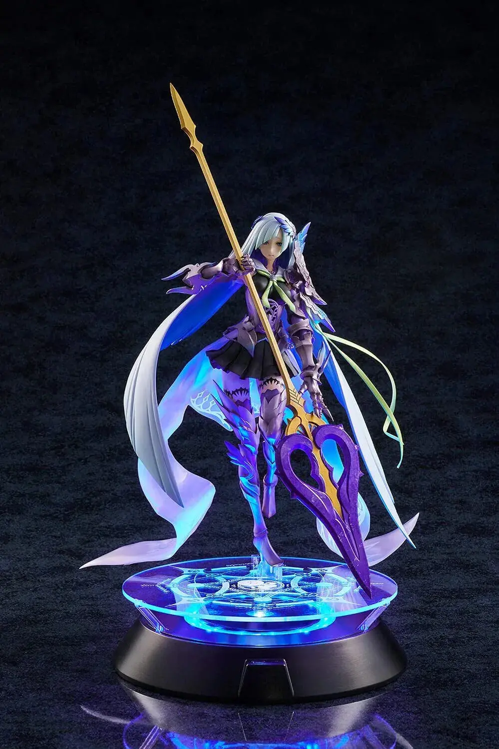 Amakuni 1/7 Fate/Grand Order Lancer Brynhild (Limited Edition) Scale Statue Figure 1