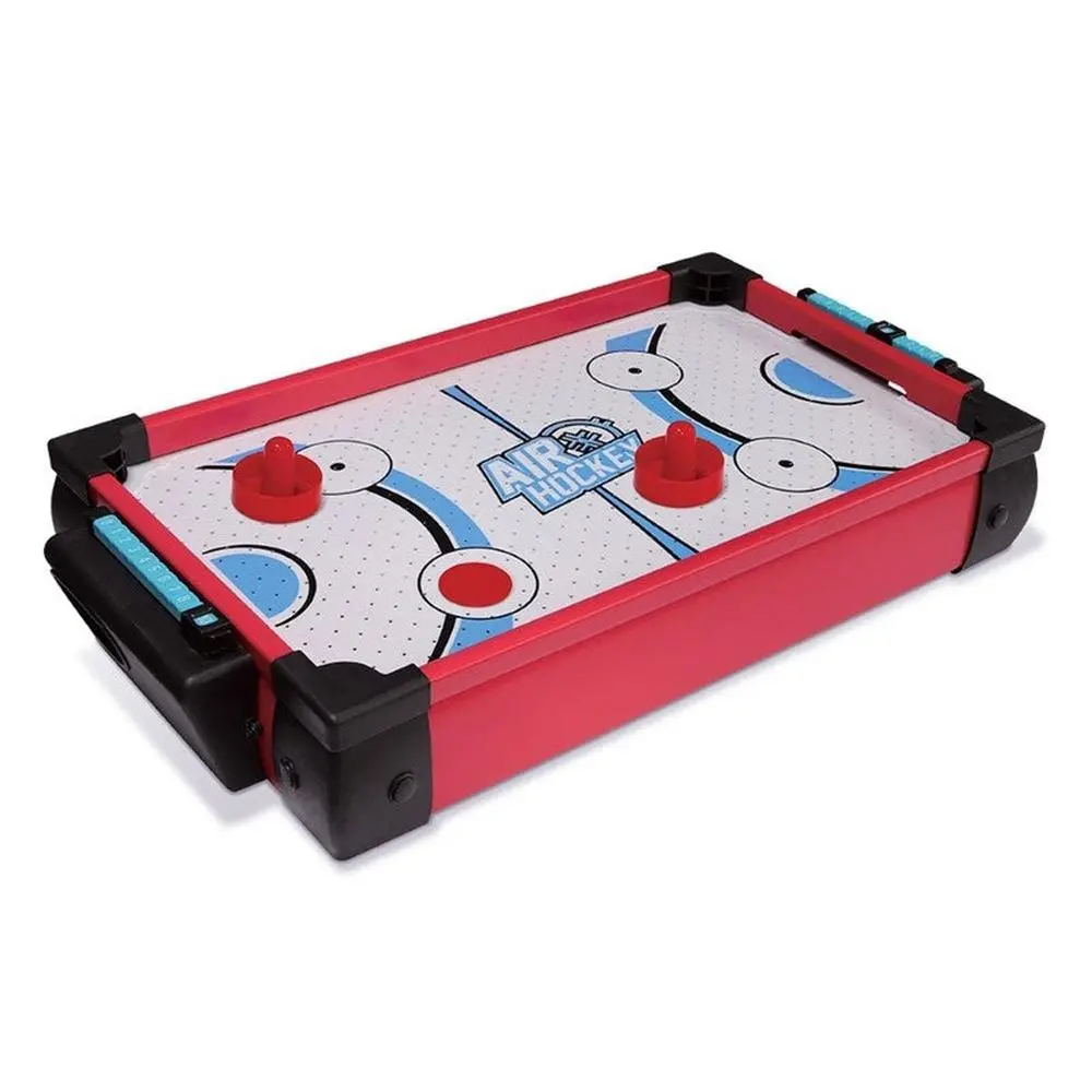 Innov8 Air Hockey Set With 2 Pucks & Pushers (5-10 Years) 1