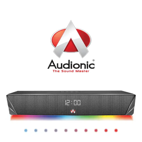 Audionic Elite E5 Mobile Speaker 1