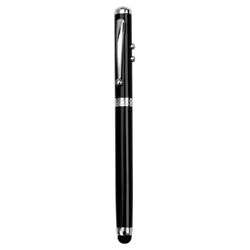 4 In 1 Laser Pointer Screen Stylus Pen Ballpoint Pen 1