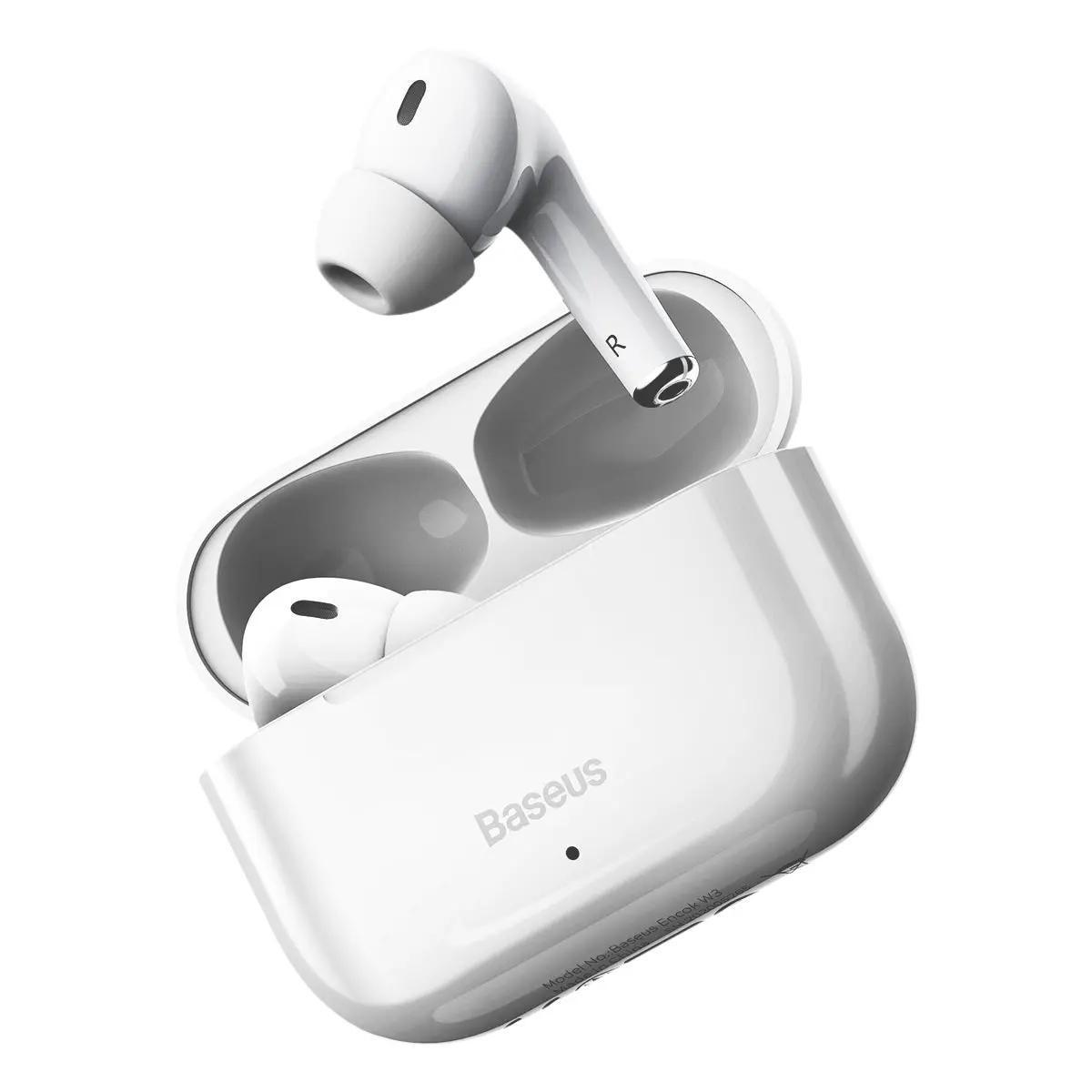 Baseus Encok W3 Tws Earphones Noise Reduction 1