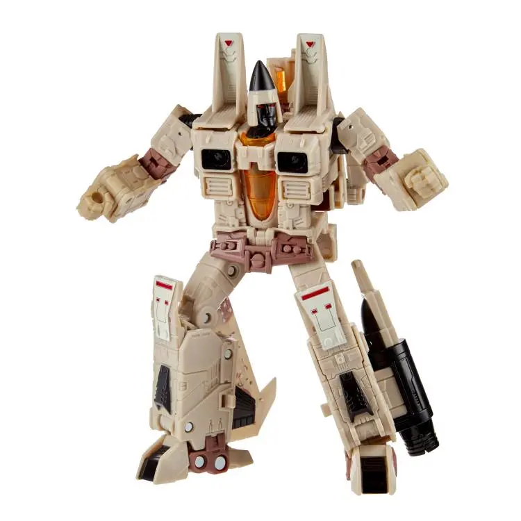 Transformers Generations Selects Wfc-Gs21 Voyager Decepticon Sandstorm Action Figure 1