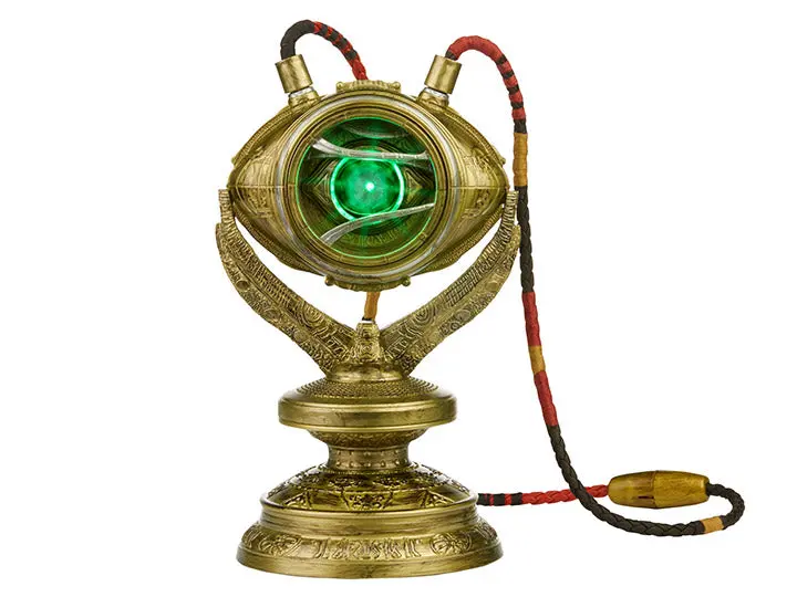 Hasbro Marvel Legends Eye Of Agamotto Prop Replica 1