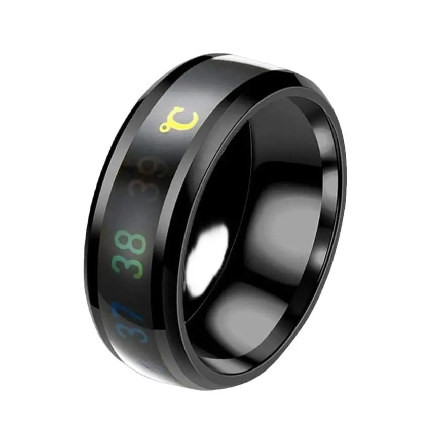 Ayring Intelligent Temperature Ring 6