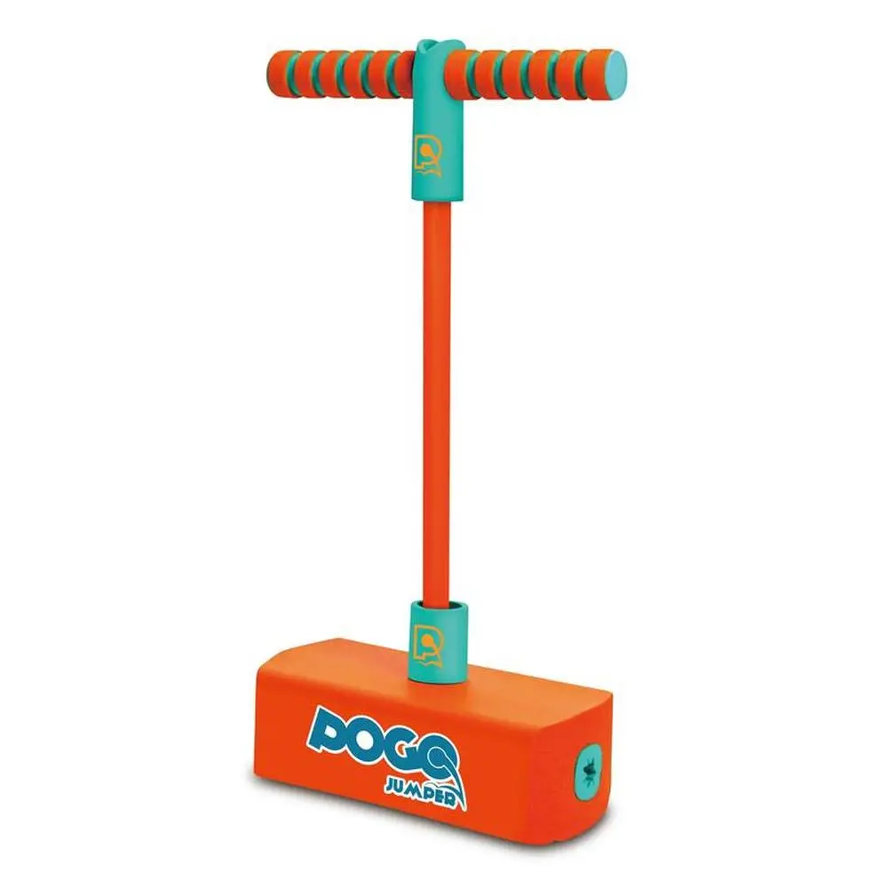 Innov8 Pogo Jumper - High Density Foam Bungee Bouncer (5-10 Years) 1