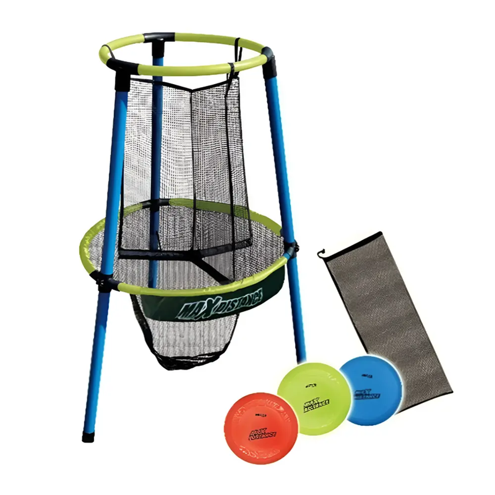 Innov8 Frisbee Golf Set (5-10 Years) 1