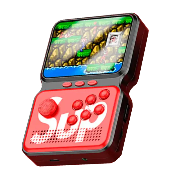 Sup Game Box 900 In 1 Retro Handheld Game Console 1