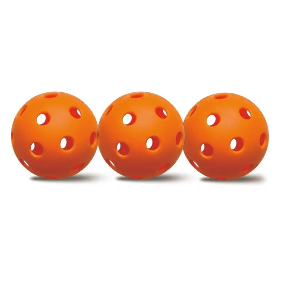 Set Of 3 Innov8 Pickleball With 26 Holes (6 Years Till Grown Ups) 1