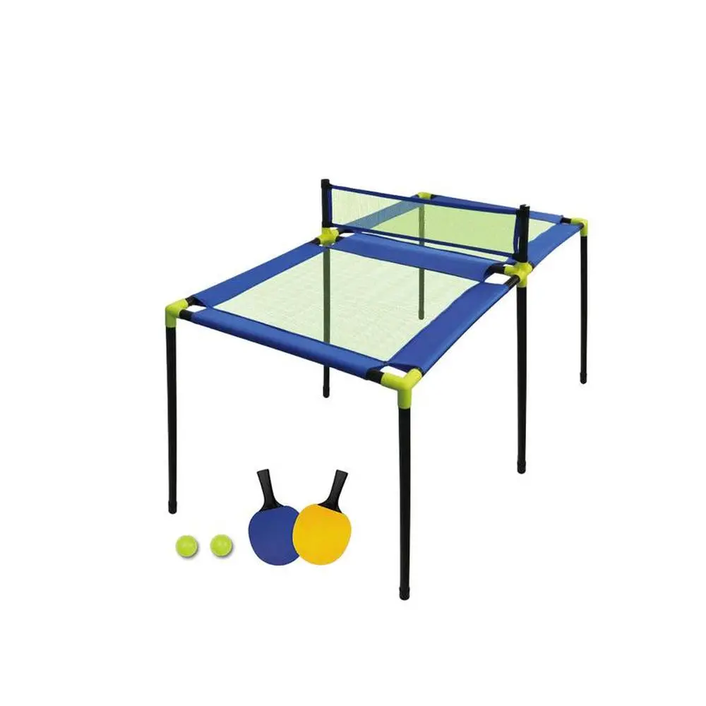 Innov8 Sports Rebound Pong - Table Tennis | Compact, Durable, Versatile (5 Years Till Grown Ups) 1