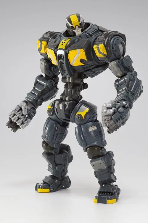 Toy Notch Astrobots A-02 Argus 1/12 Scale Action Figure 1