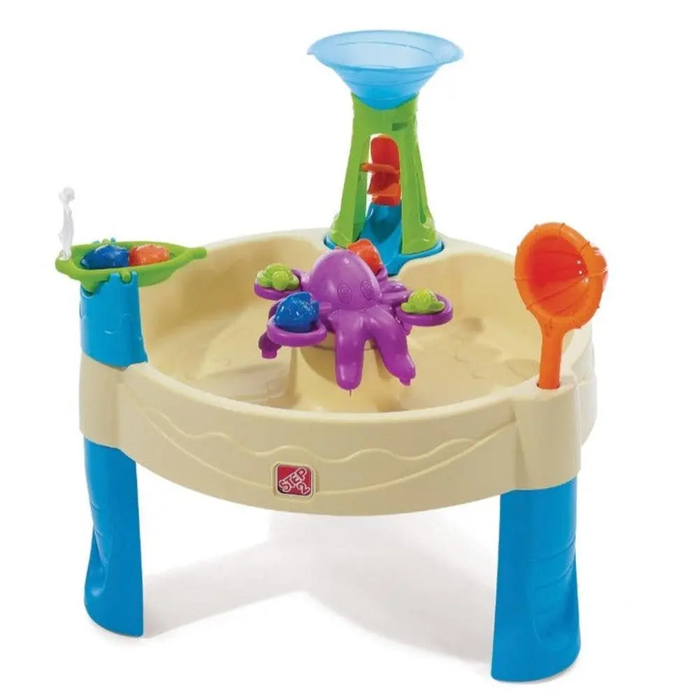 Step2 Wild Whirlpool Water Table (Cod Not Available) 1