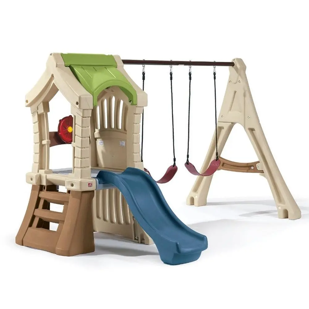 Step2 Play-Up Gym Set (3-8 Years) 1