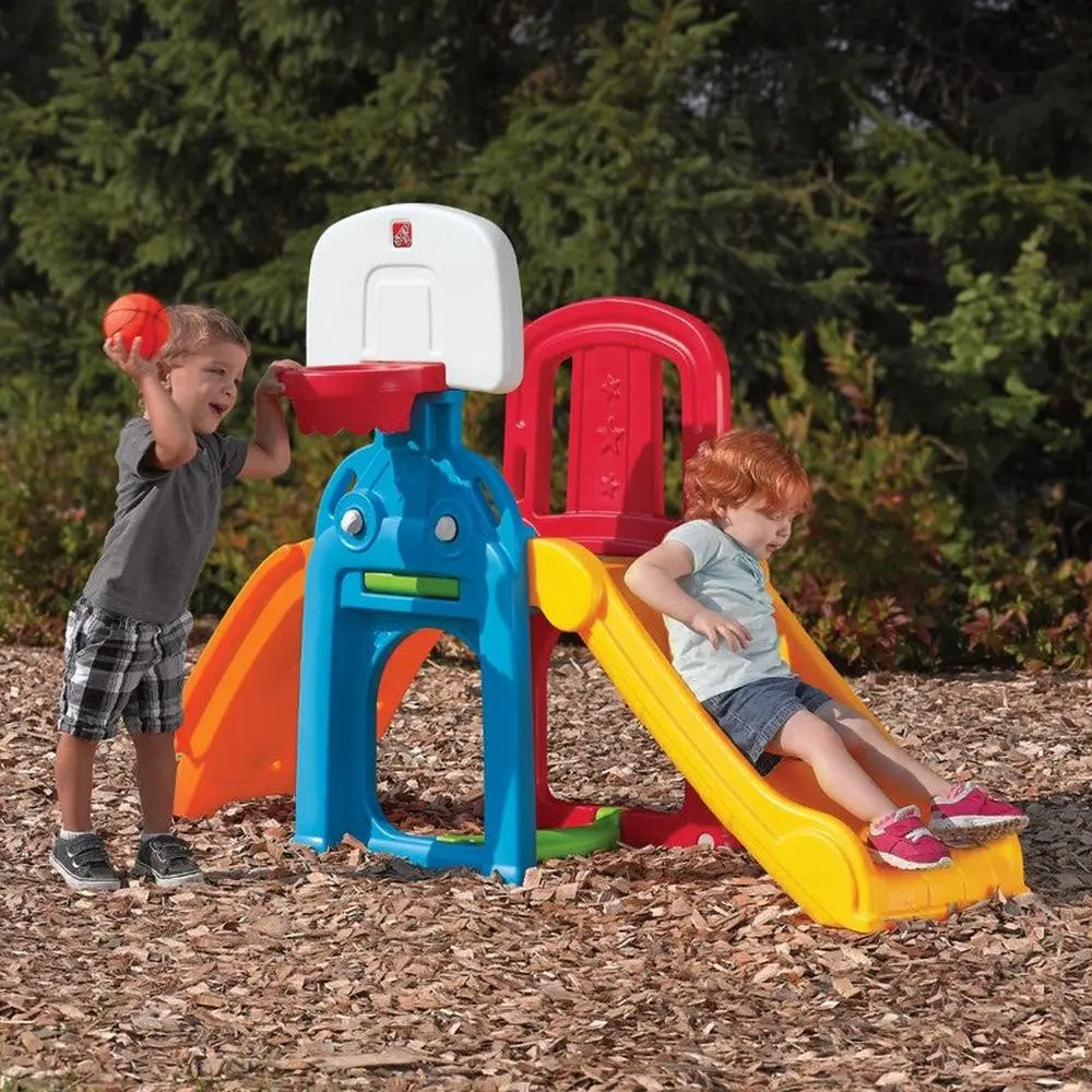 Step2 Game Time Sports Climber (2-6 Years) 1