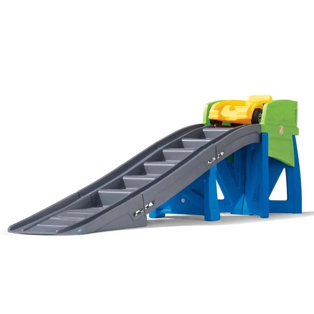 Step2 Extreme Roller Coaster (3-8 Years) 1