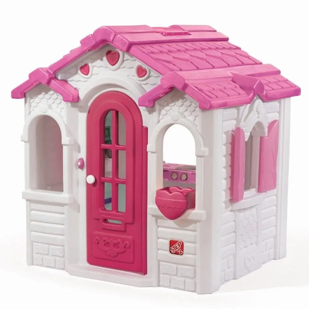 Step2 Sweetheart Playhouse (3-8 Years) 1