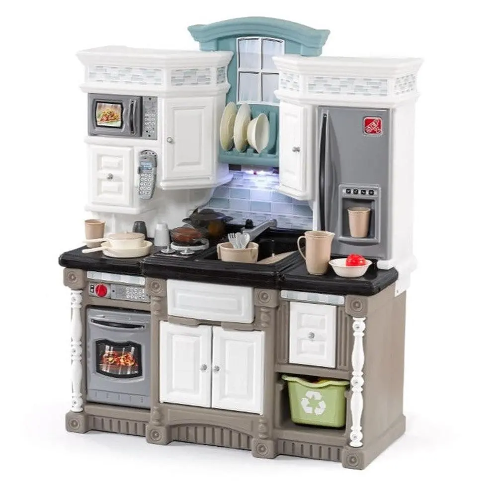 Step2 Lifestyle Dream Kitchen (3-8 Years) 1
