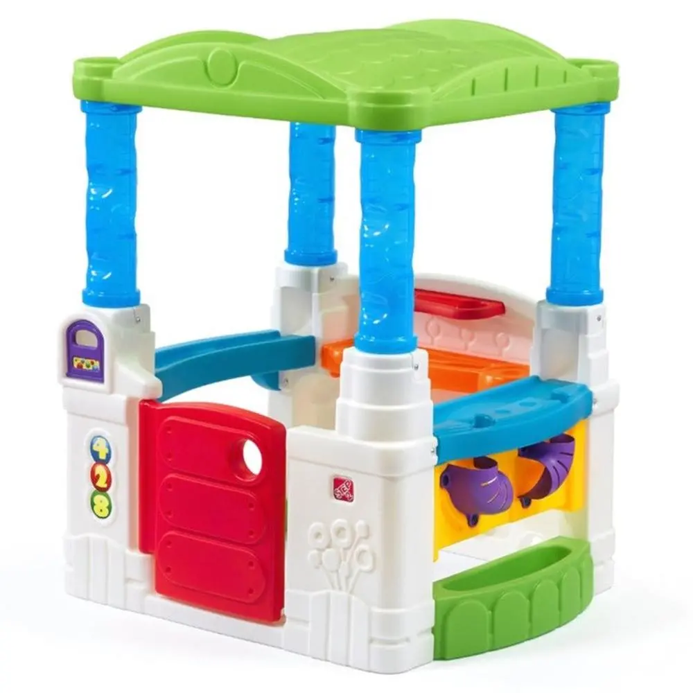 Step2 Wonderball Fun House (Cod Not Available) 1